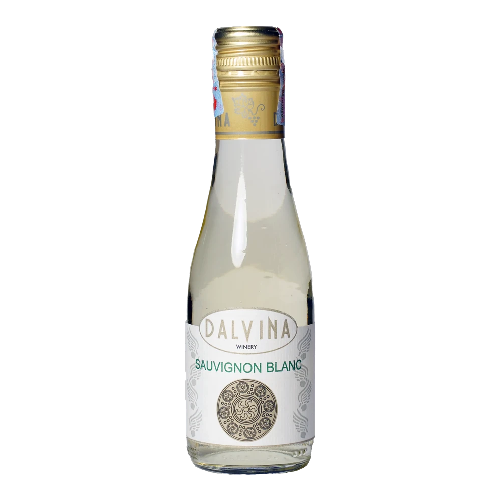 Dalvina, Elegjija Sauvingnon Blanc, 0,187 L